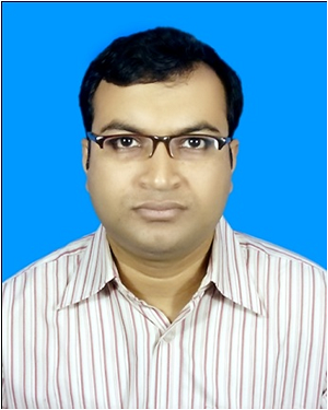 Md. Shamsuzzaman Jubayer